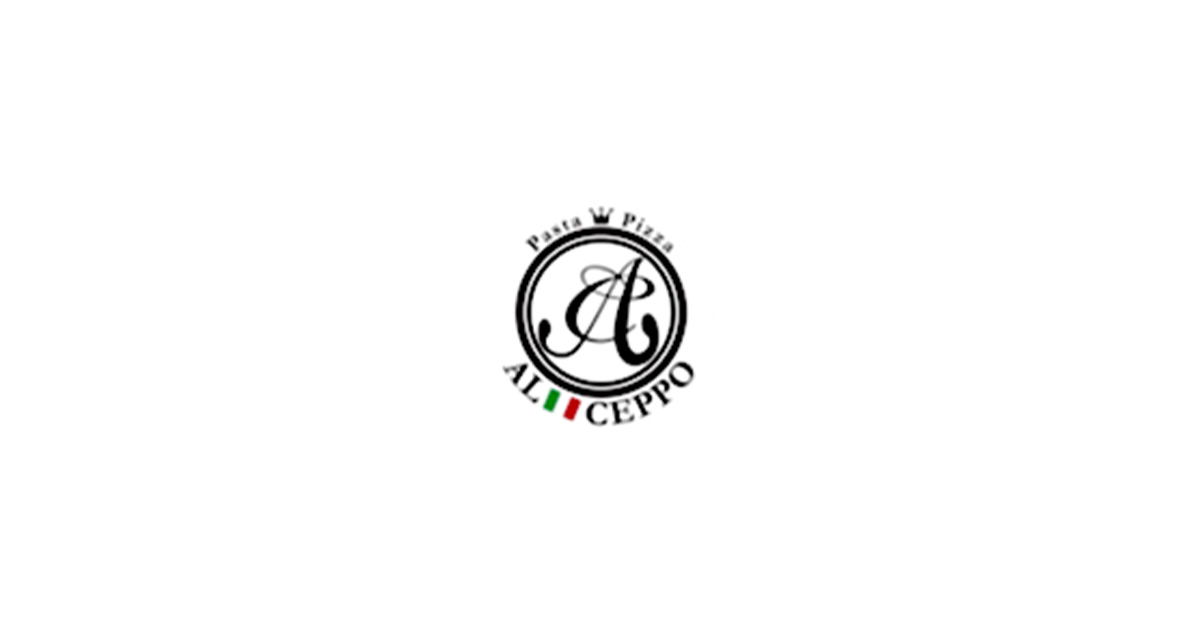 pasta&pizza Al Ceppo